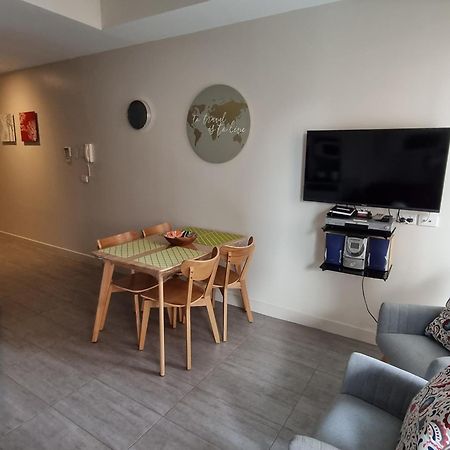 Pleasant City Stay On Collins Melbourne Esterno foto