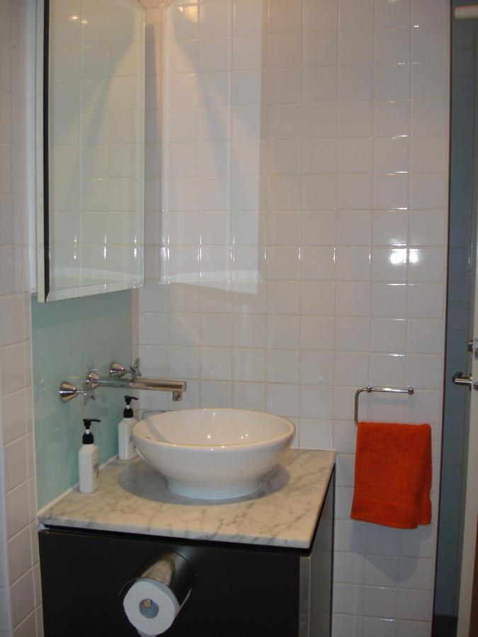 Pleasant City Stay On Collins Melbourne Esterno foto