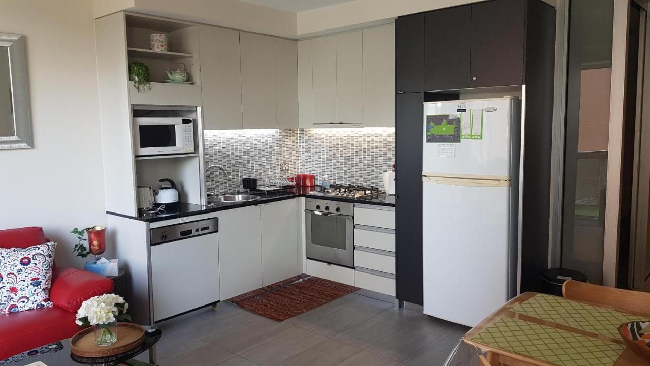 Pleasant City Stay On Collins Melbourne Esterno foto