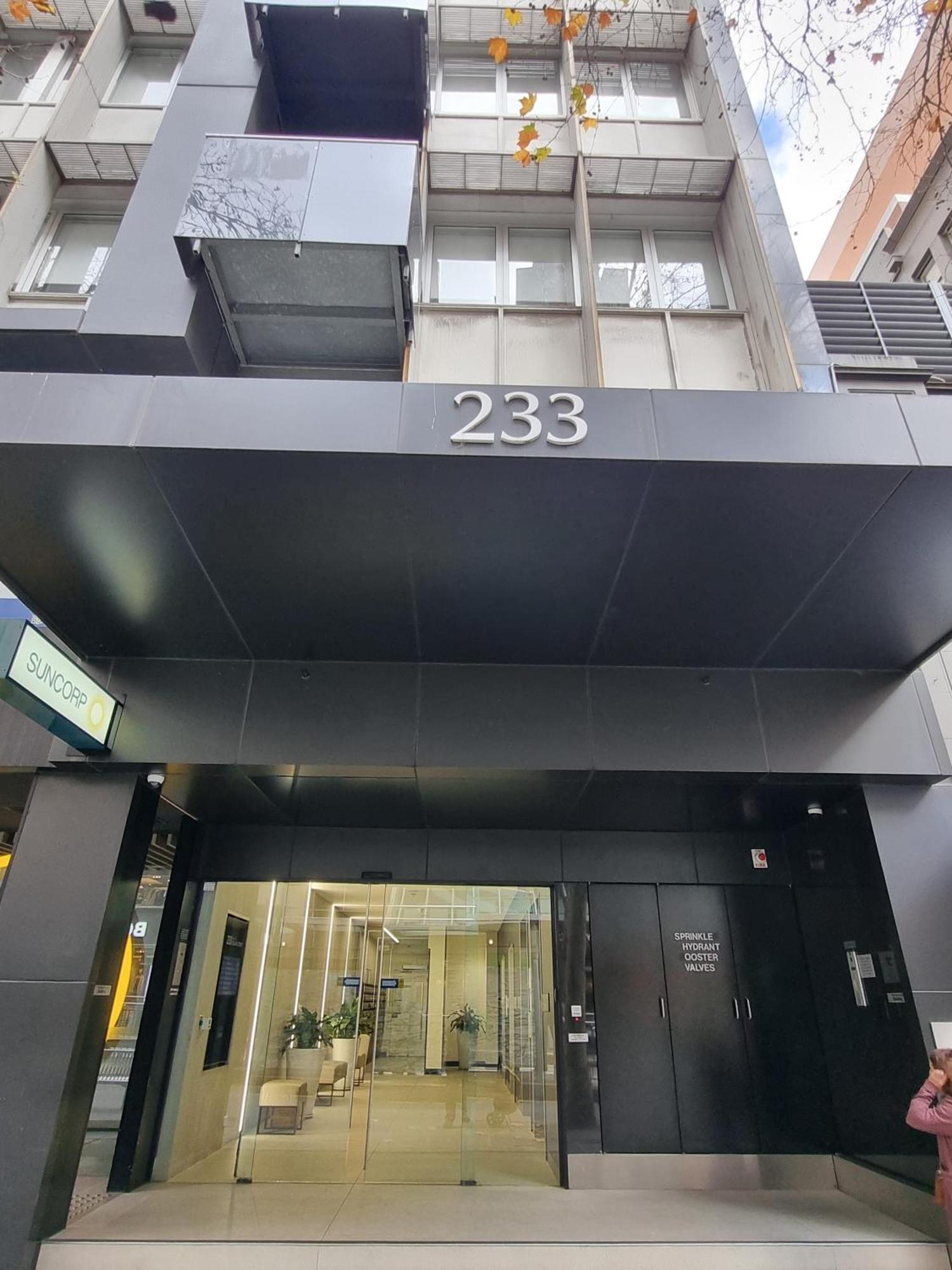 Pleasant City Stay On Collins Melbourne Esterno foto