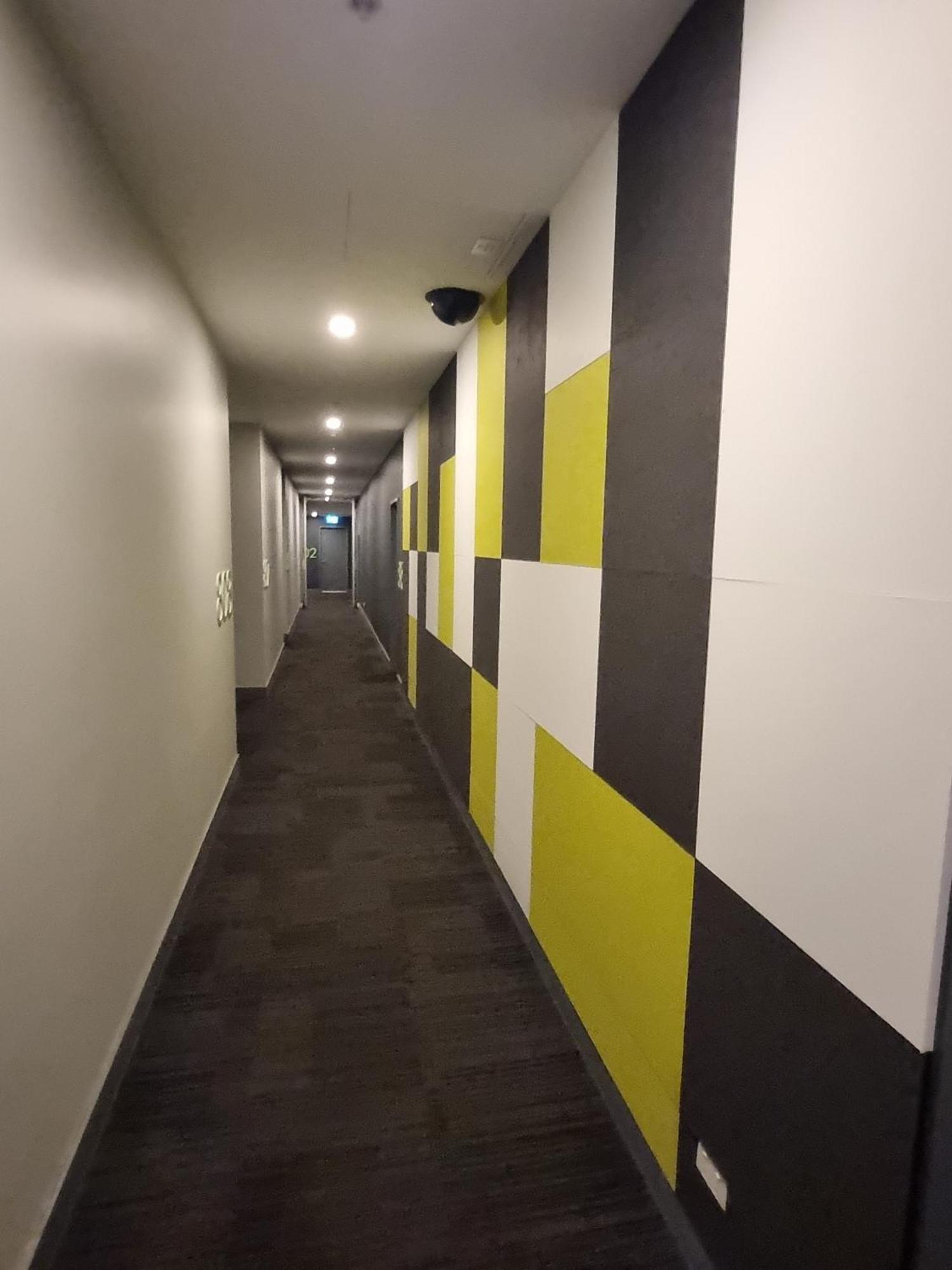 Pleasant City Stay On Collins Melbourne Esterno foto