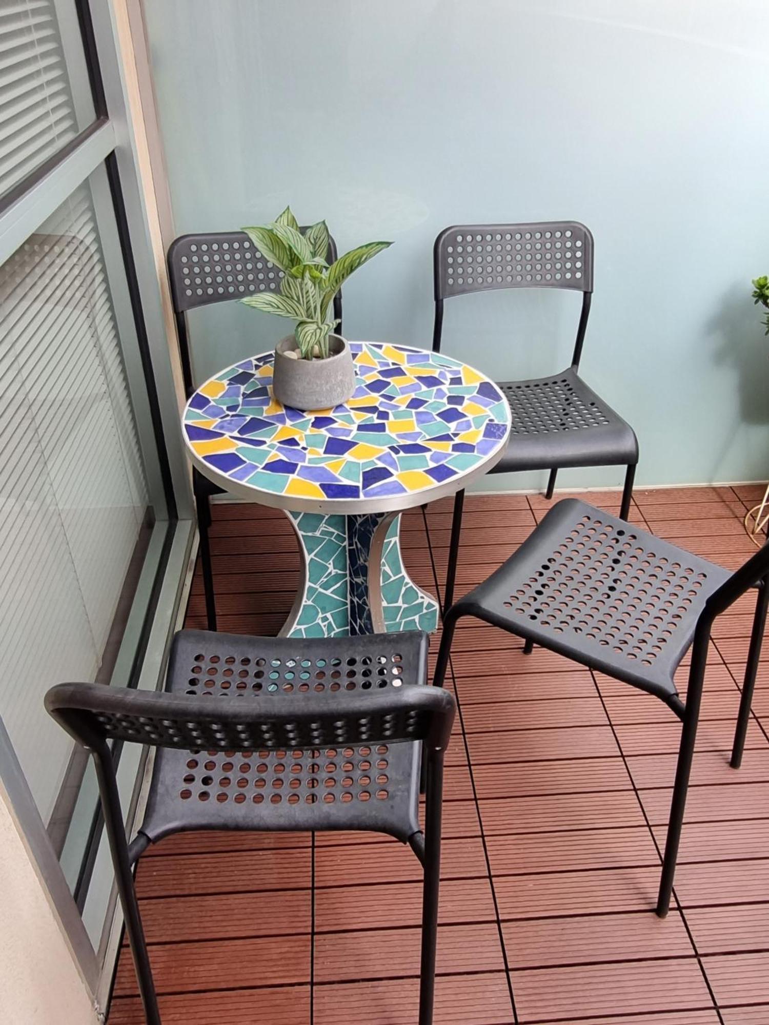 Pleasant City Stay On Collins Melbourne Esterno foto