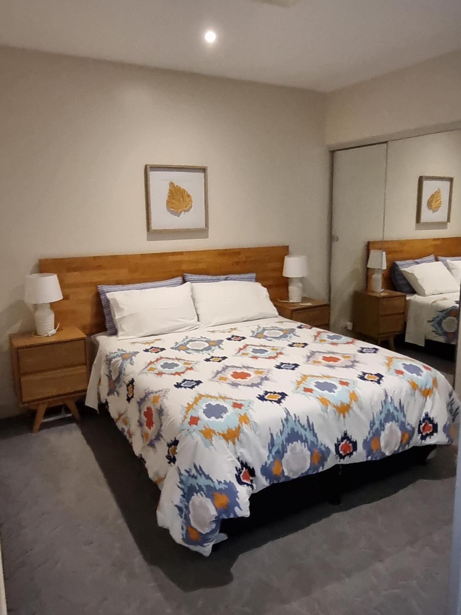 Pleasant City Stay On Collins Melbourne Esterno foto