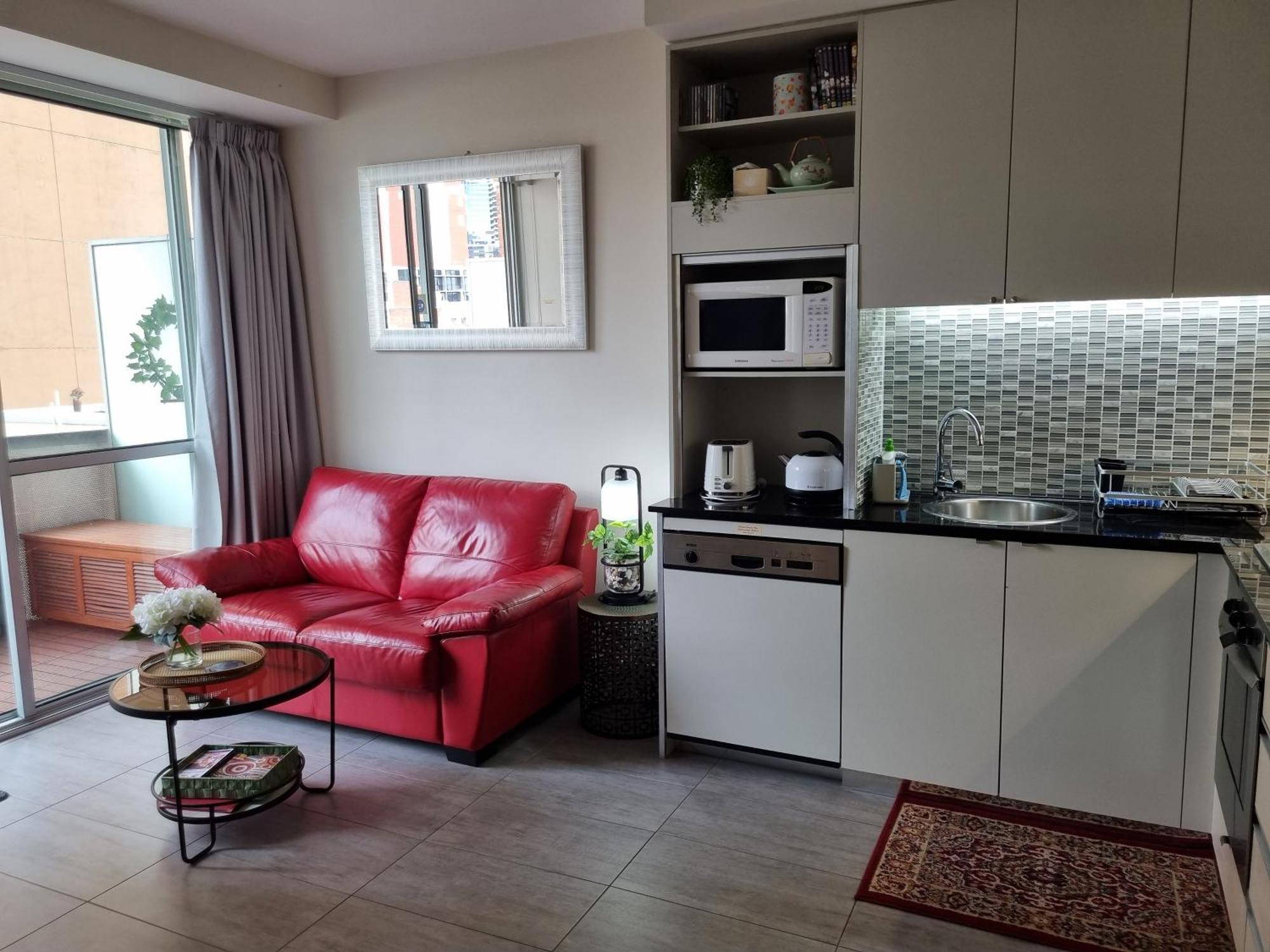 Pleasant City Stay On Collins Melbourne Esterno foto