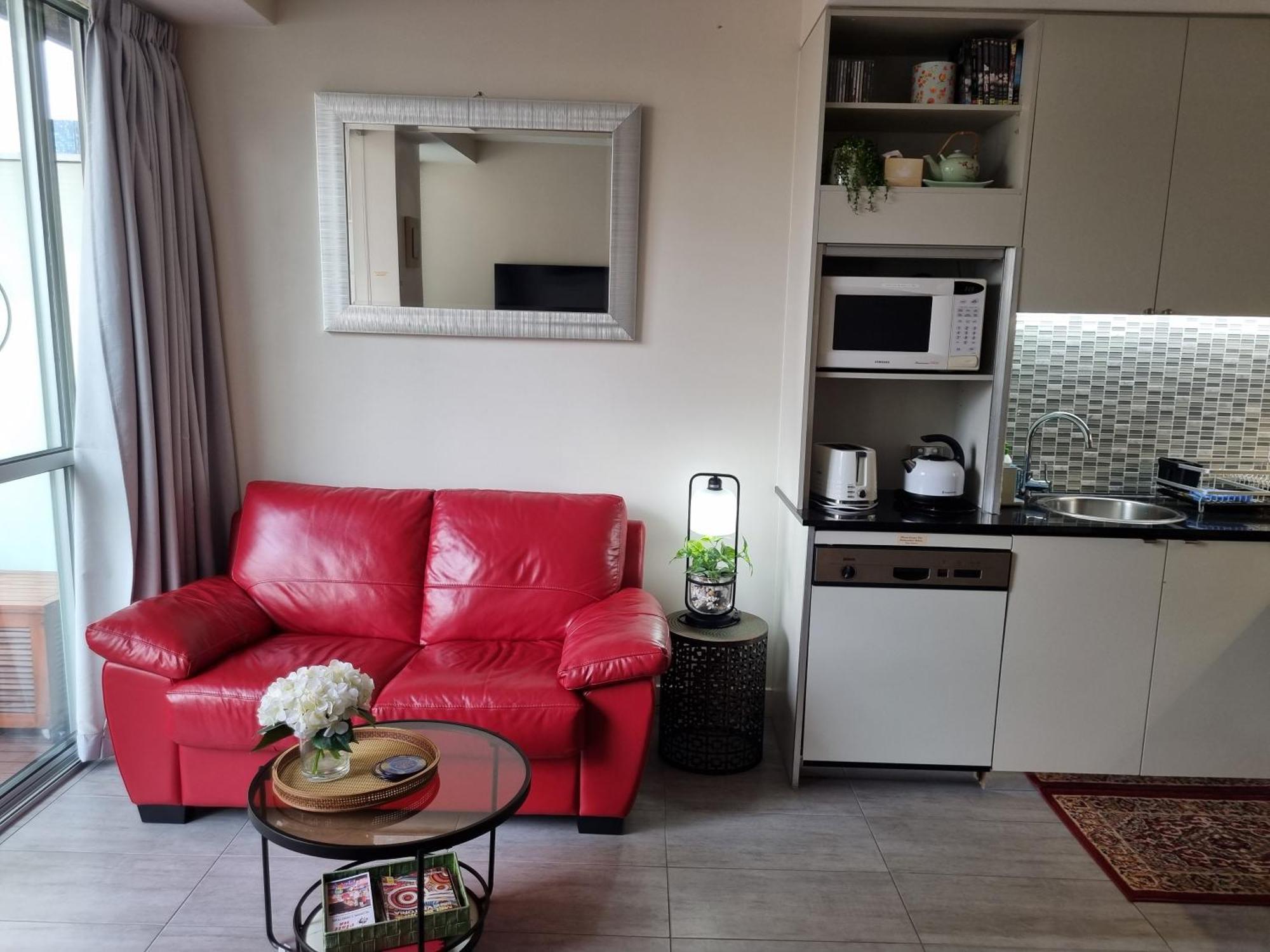 Pleasant City Stay On Collins Melbourne Esterno foto