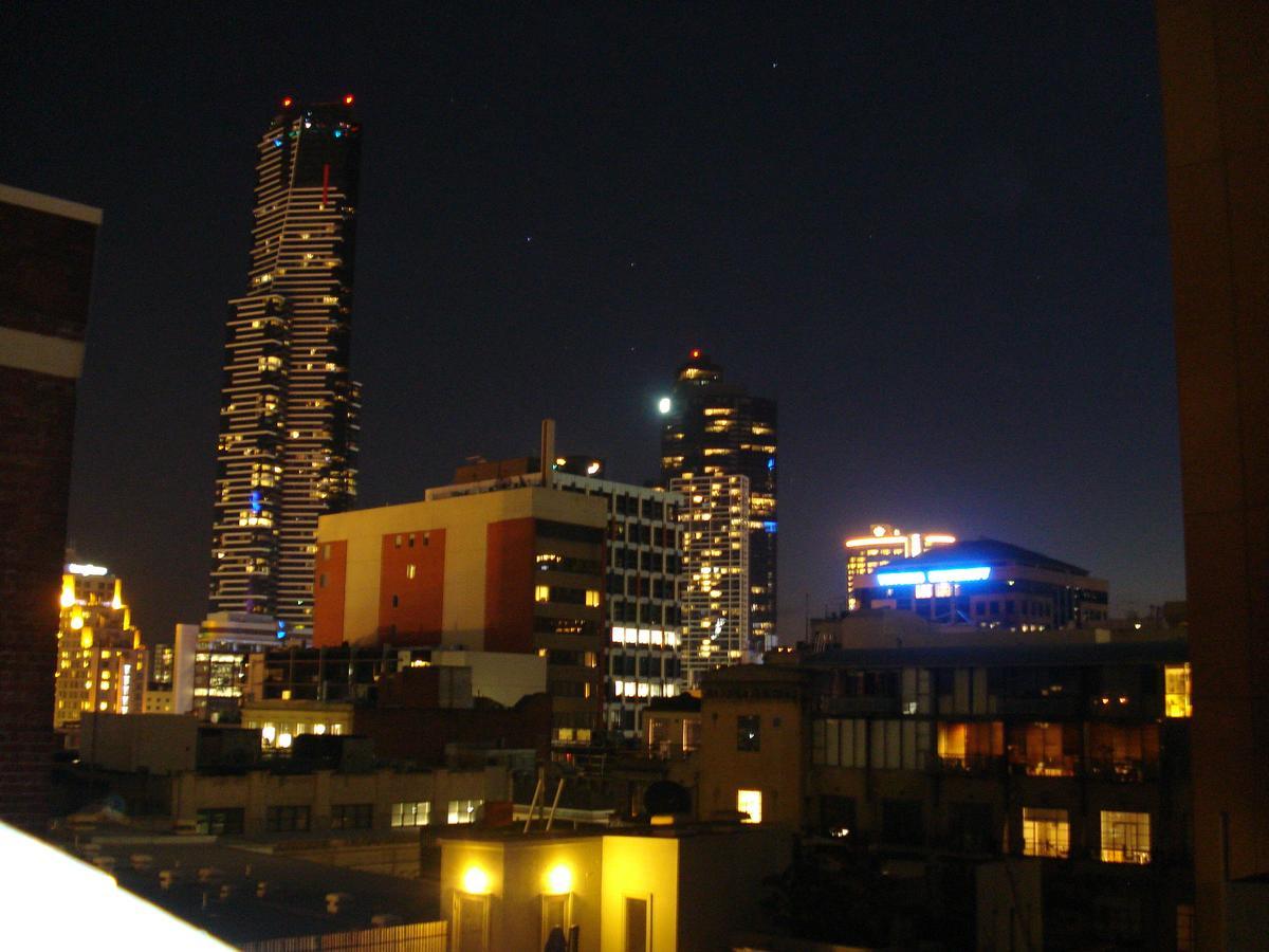 Pleasant City Stay On Collins Melbourne Esterno foto