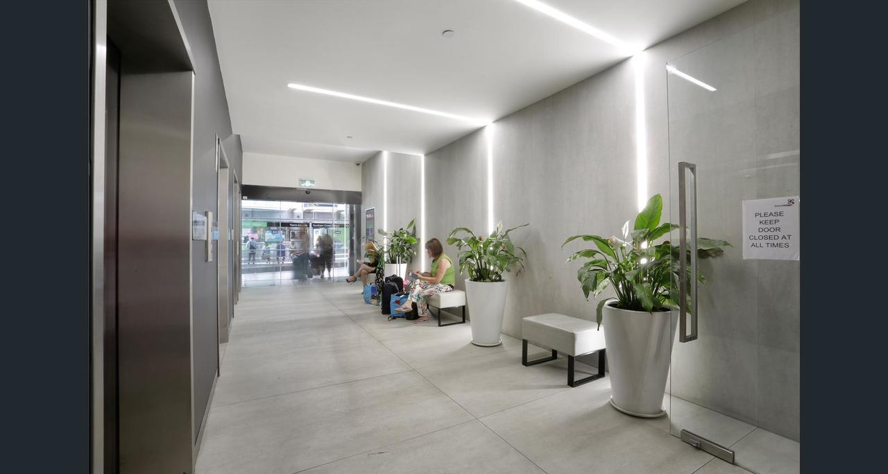 Pleasant City Stay On Collins Melbourne Esterno foto