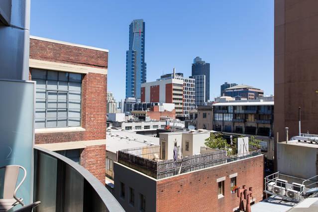 Pleasant City Stay On Collins Melbourne Esterno foto